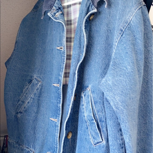 Cherokee Other - Cherokee Jean jacket